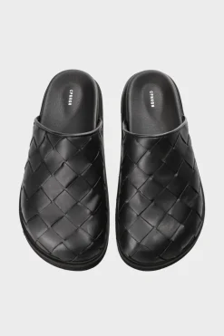 CPH714 Soft Vitello Black