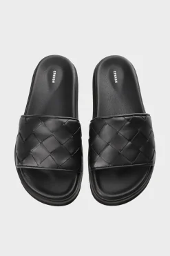 CPH711 Soft Vitello Black