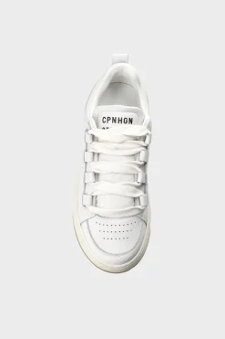 CPH213 Soft Vitello White