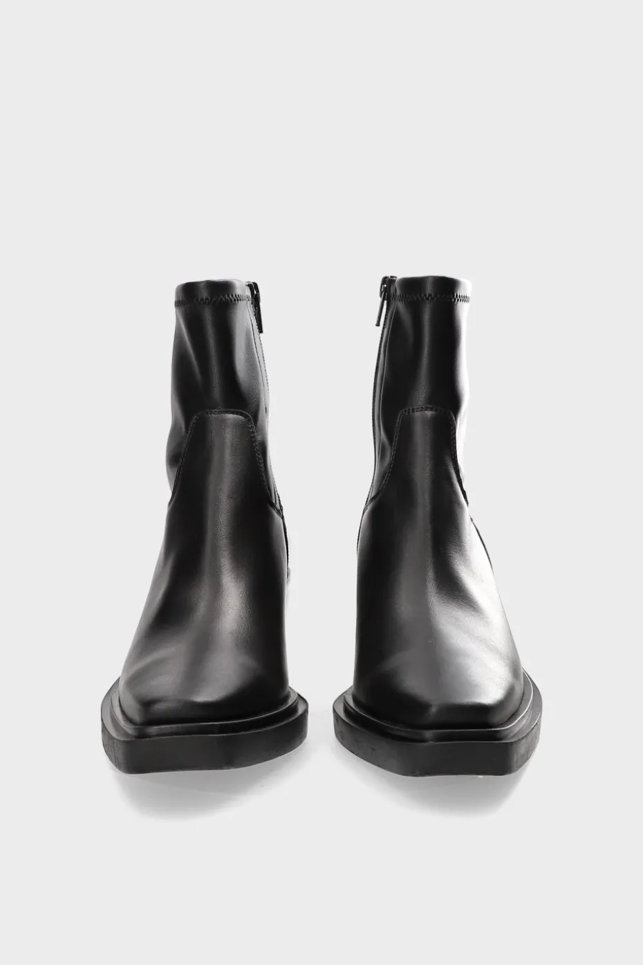 CPH234 Stretch Vitello Black