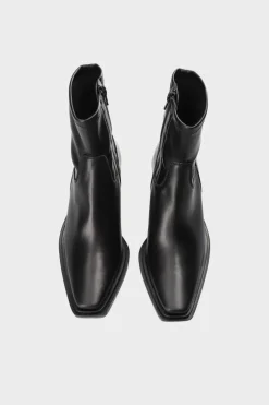 CPH234 Stretch Vitello Black