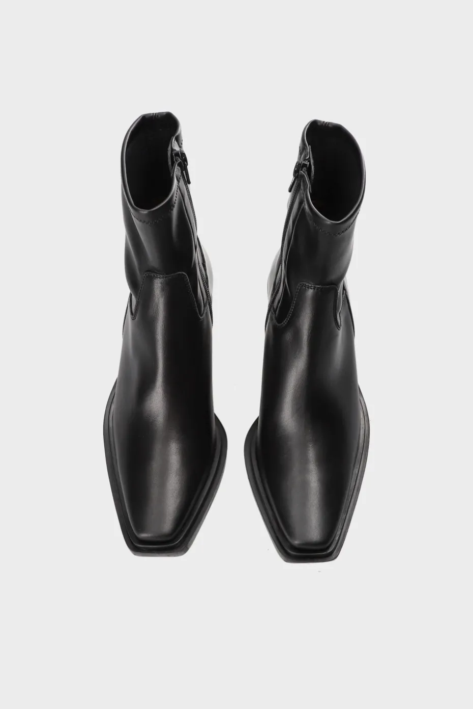 CPH234 Stretch Vitello Black
