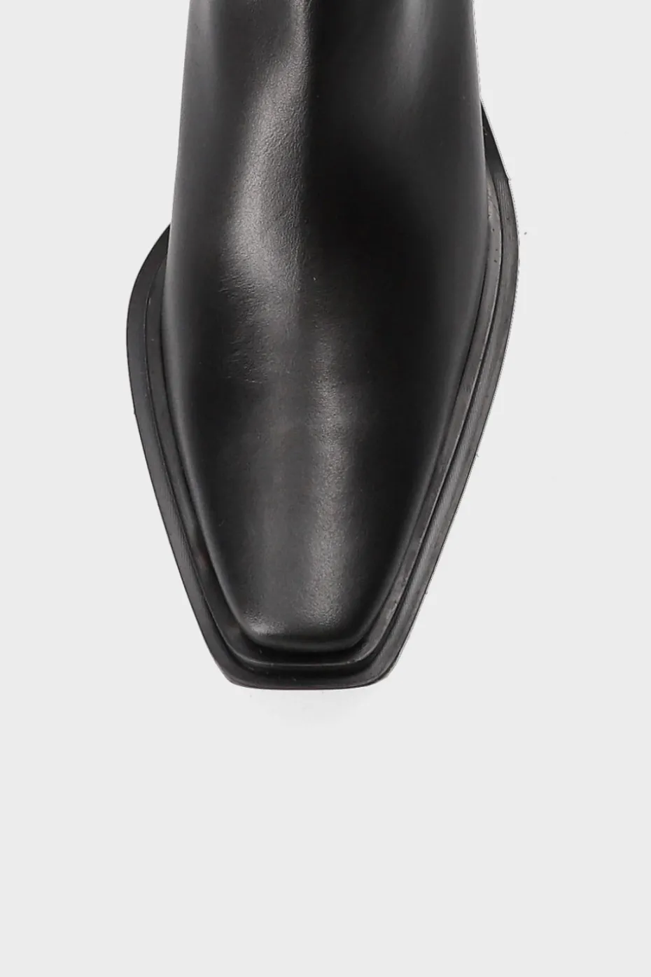 CPH234 Stretch Vitello Black