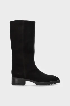 CPH324 Suede Black