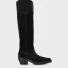 CPH286 Suede Black