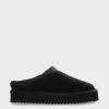 CPH249 Suede Black