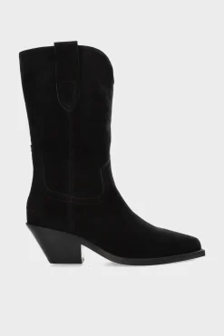 CPH237 Suede Black