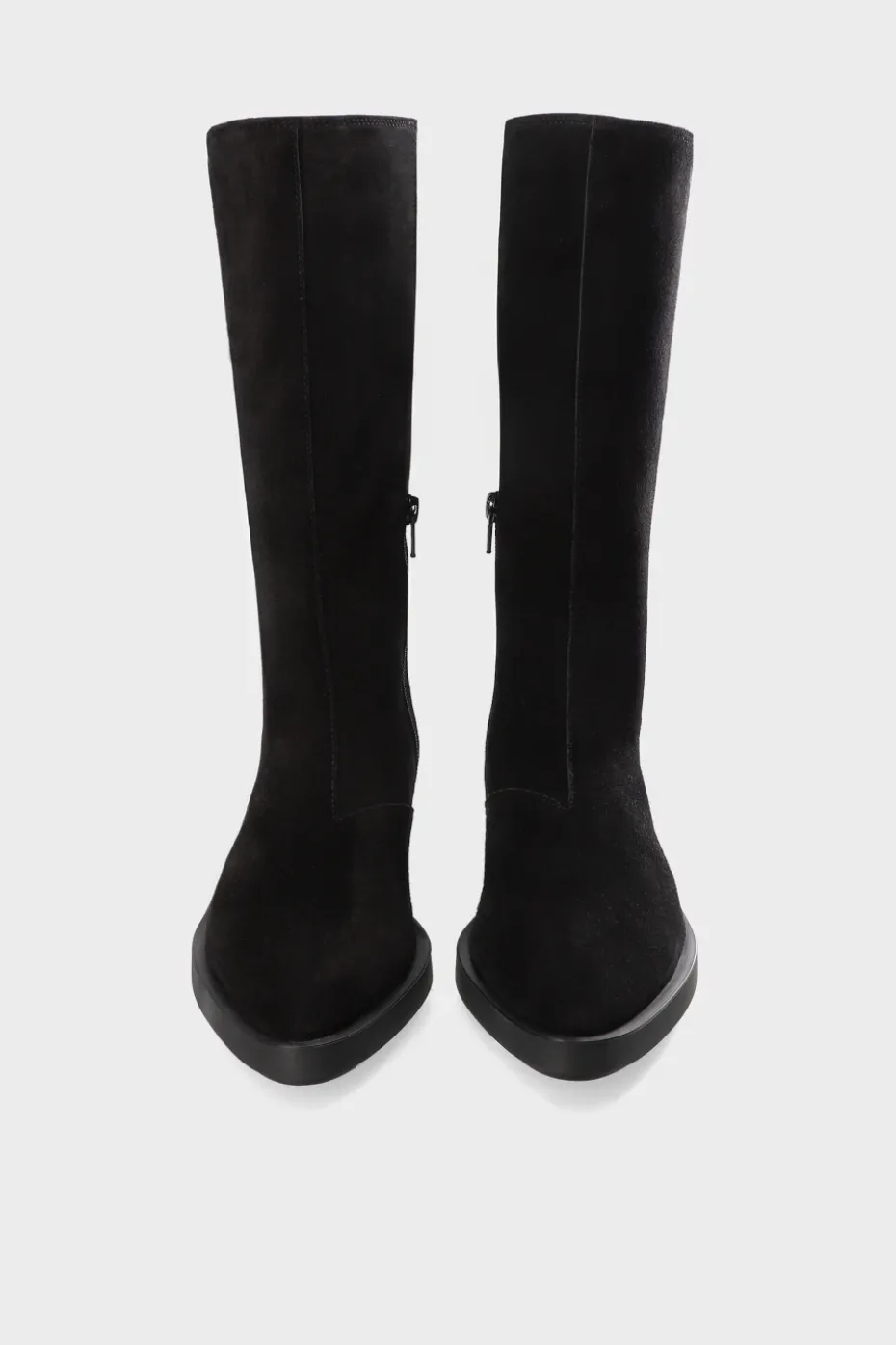 CPH324 Suede Black