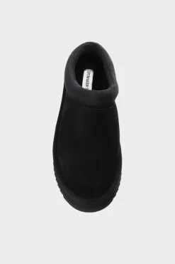 CPH249 Suede Black