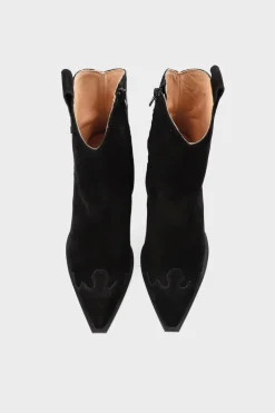 CPH238 Suede Black