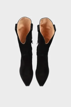 CPH237 Suede Black