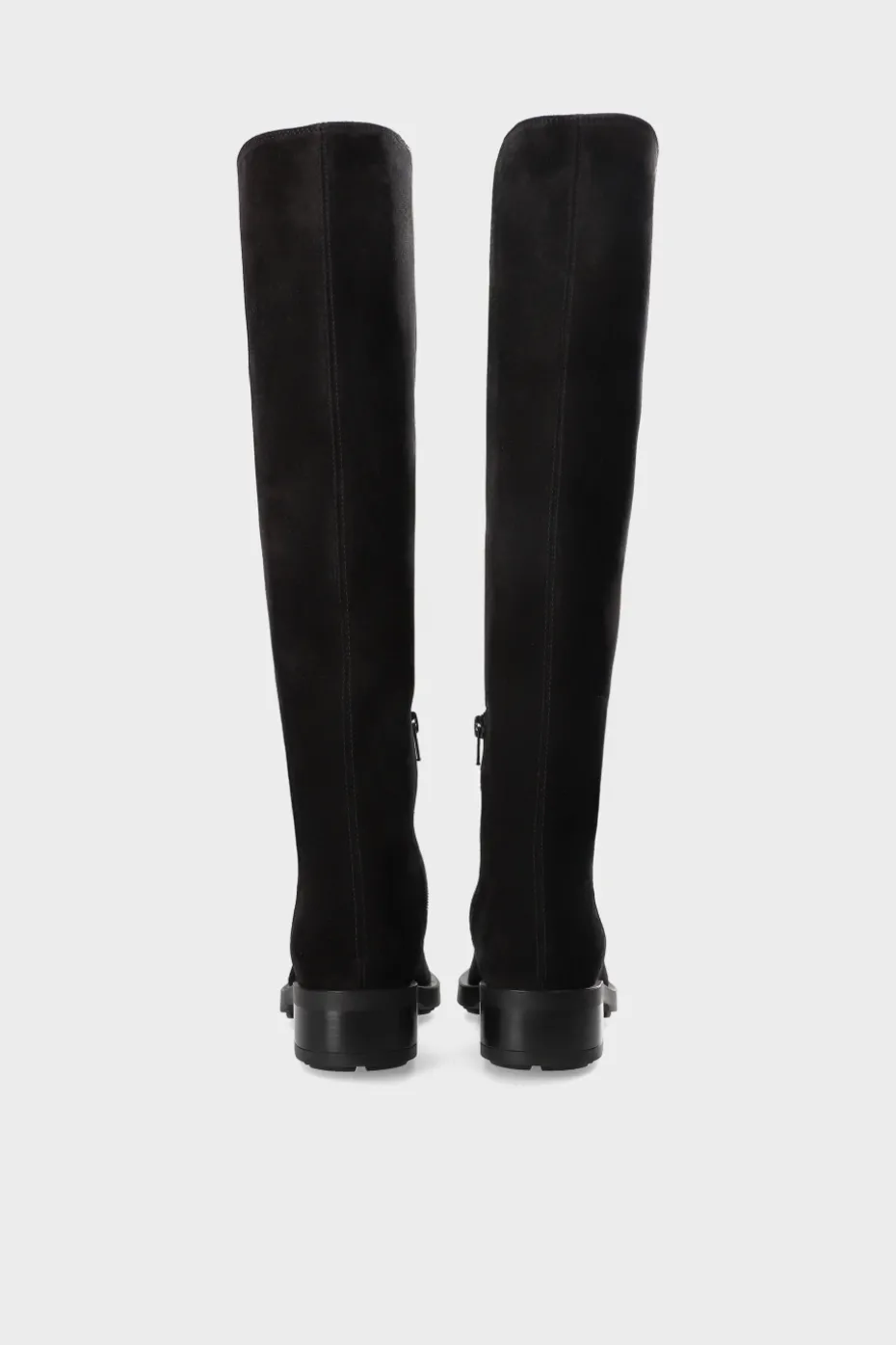 CPH323 Suede Black