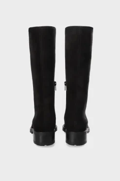 CPH324 Suede Black