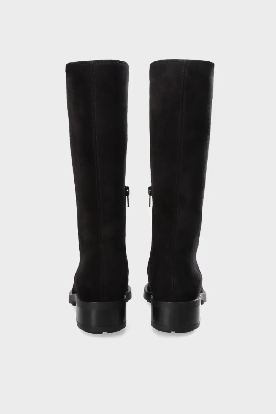 CPH324 Suede Black