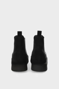 CPH258 Suede Black