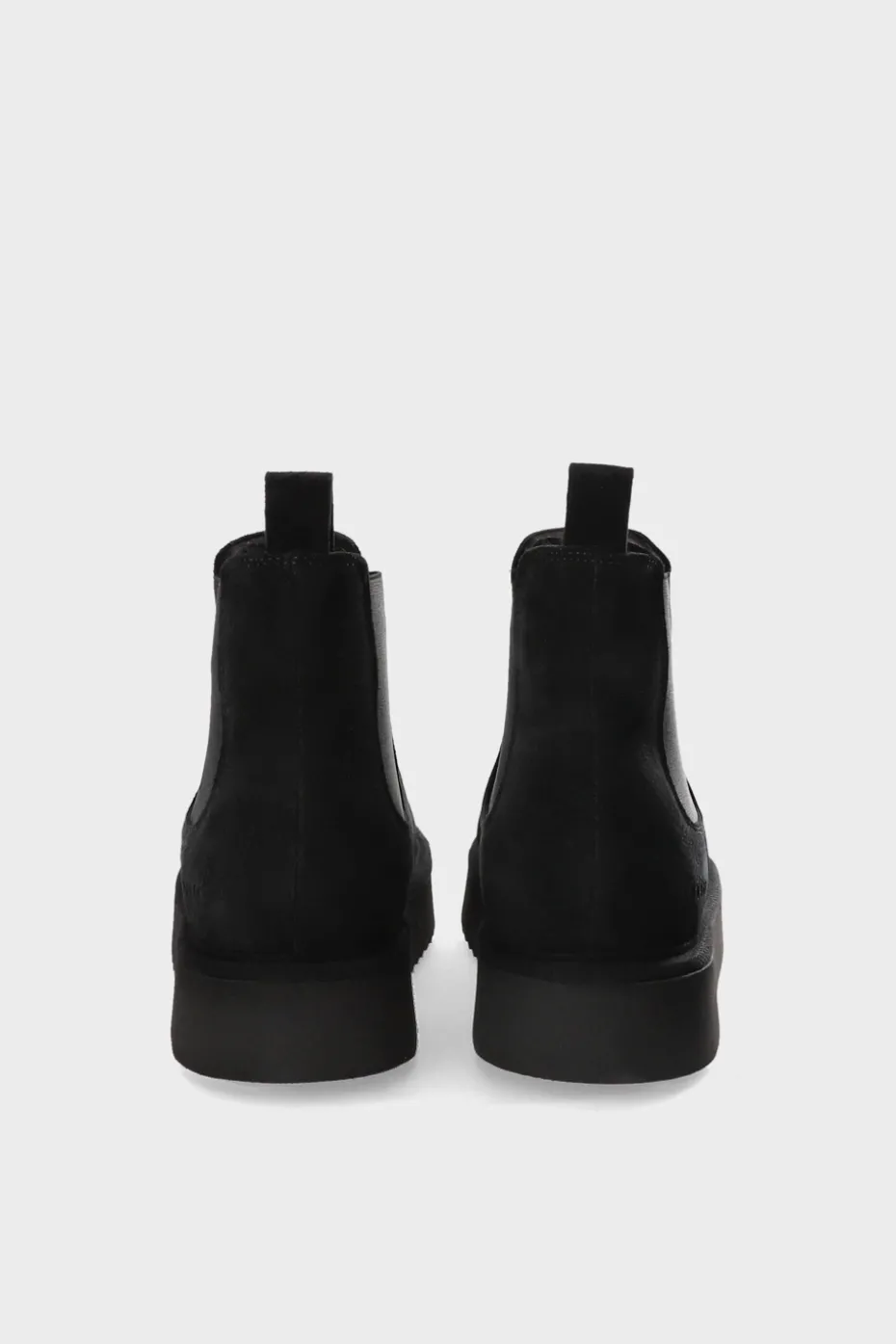 CPH258 Suede Black