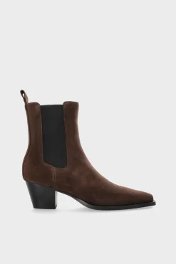 CPH247 Suede Chocolate