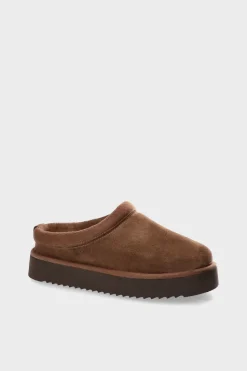 CPH249 Suede Chocolate