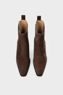 CPH247 Suede Chocolate