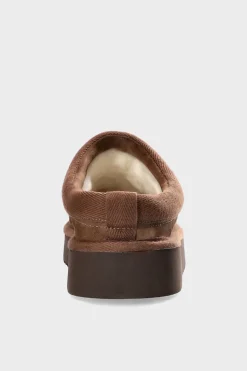 CPH249 Suede Chocolate