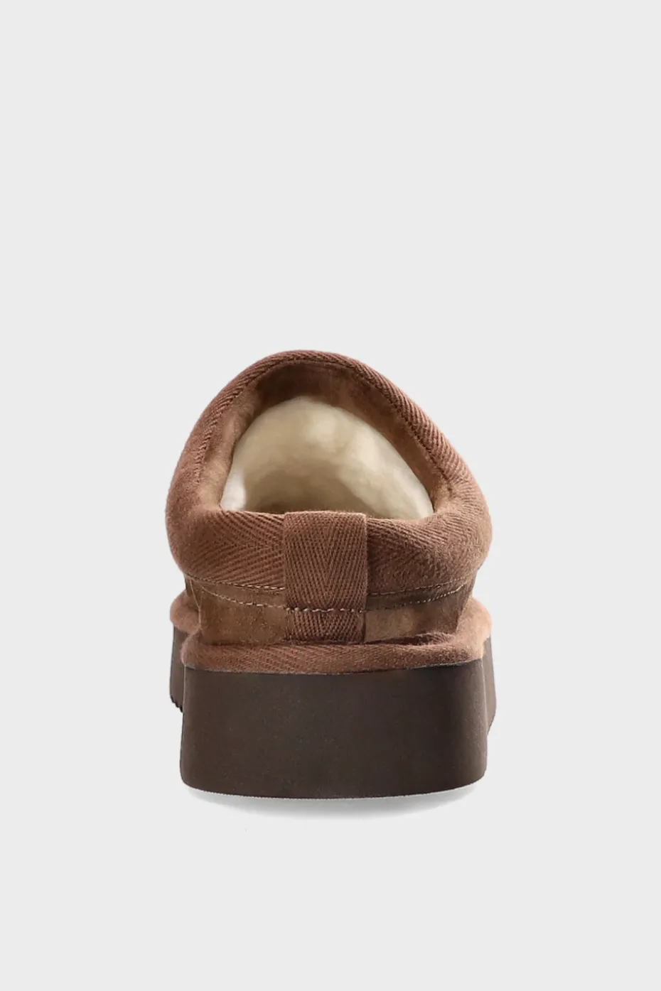 CPH249 Suede Chocolate