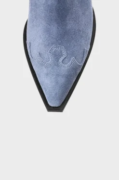 CPH238 Suede Cloud