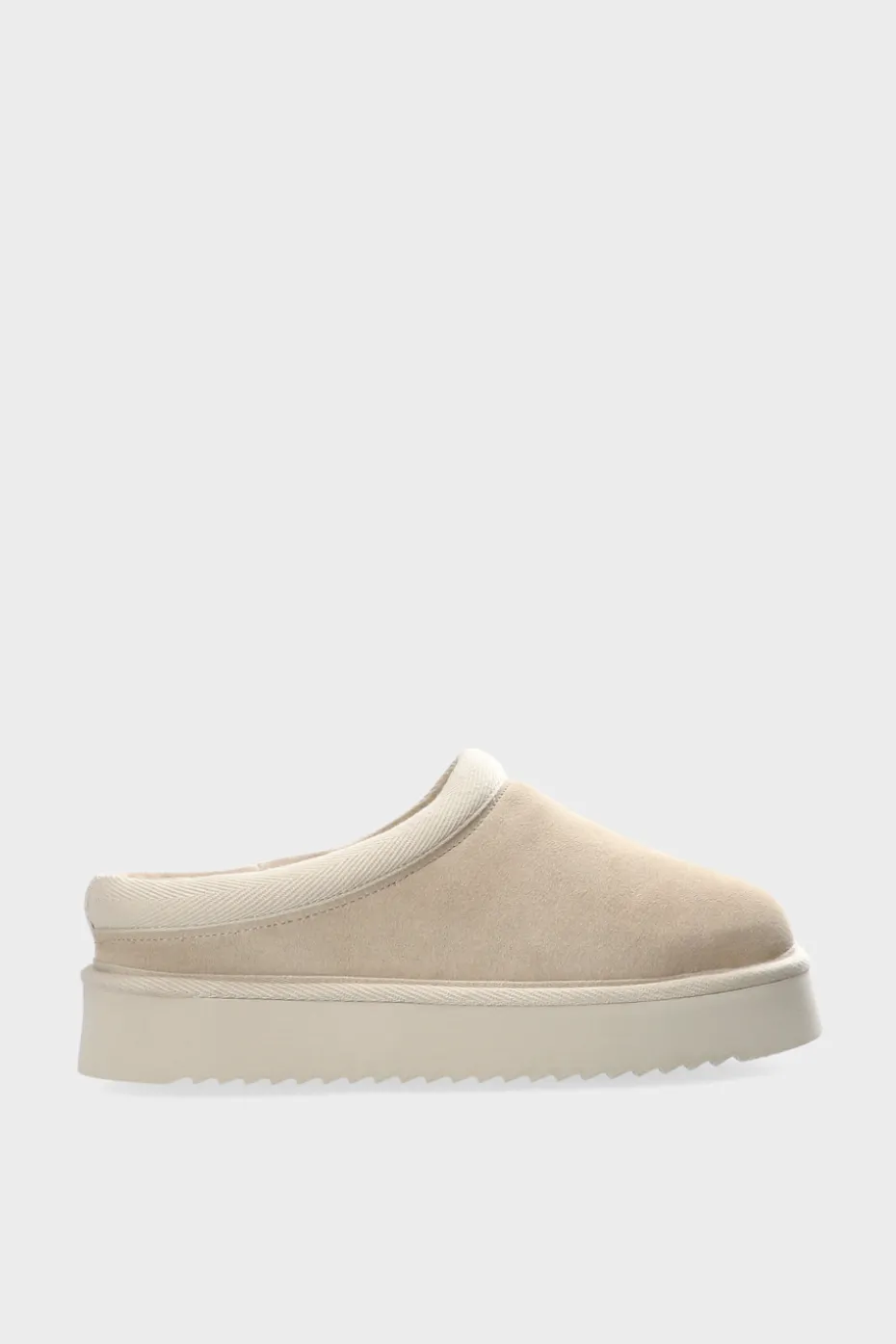 CPH249 Suede Cream