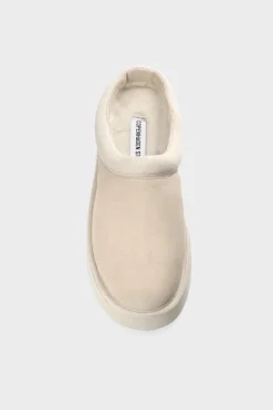 CPH249 Suede Cream