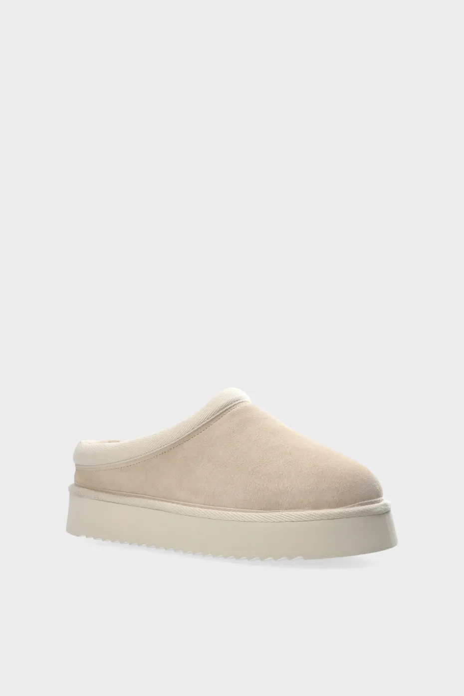 CPH249 Suede Cream