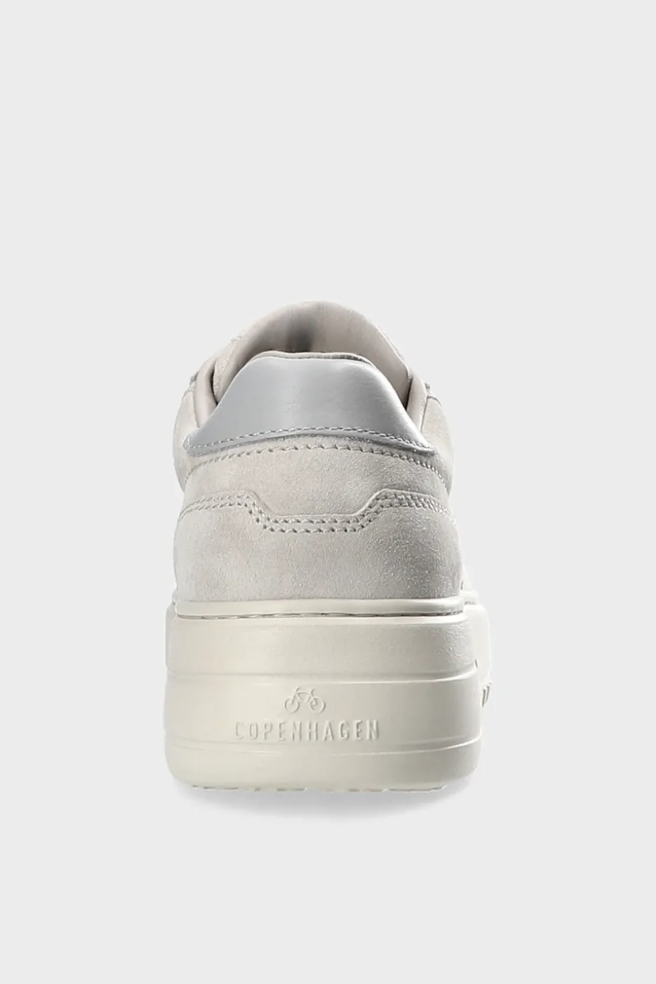 CPH89 Suede Grey