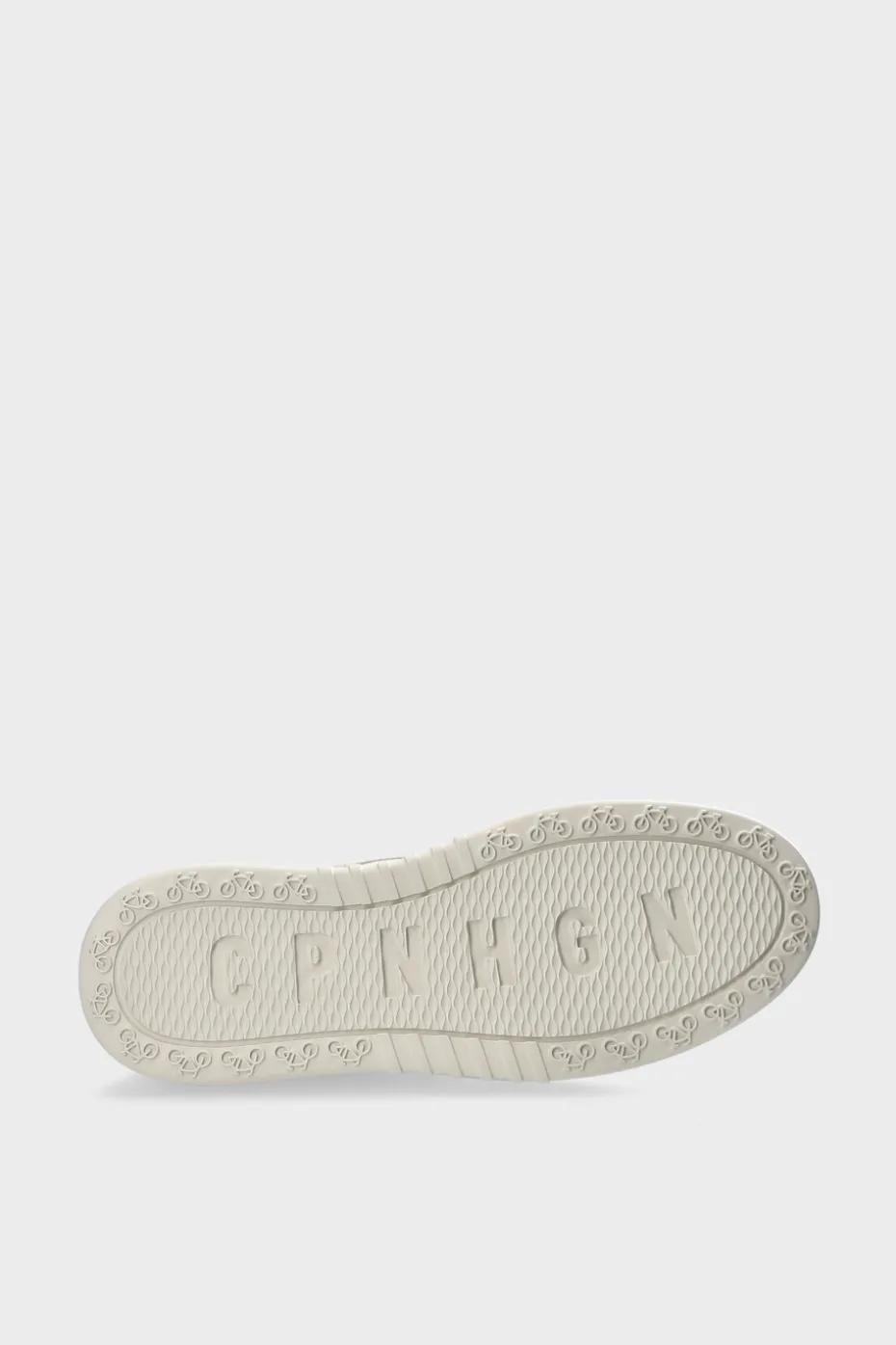 CPH89 Suede Grey