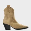 CPH238 Suede Honey