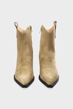 CPH238 Suede Honey
