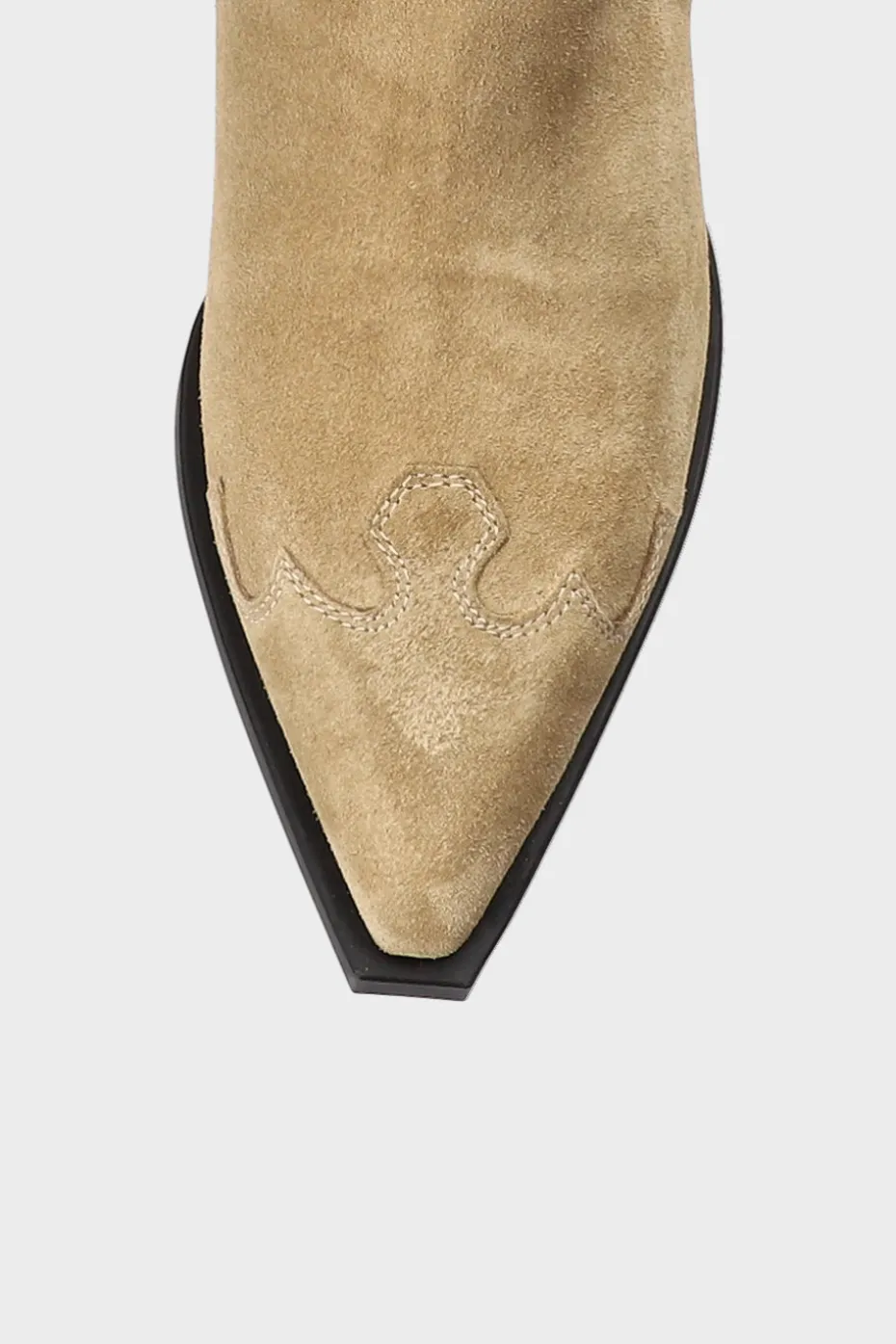 CPH238 Suede Honey