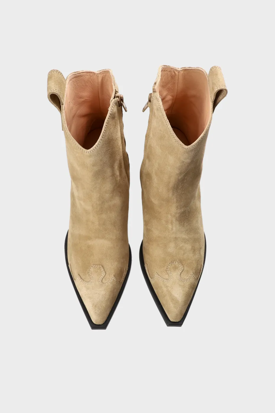 CPH238 Suede Honey