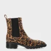 CPH326 Suede Leo