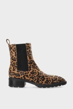 CPH326 Suede Leo