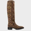 CPH323 Suede Leo