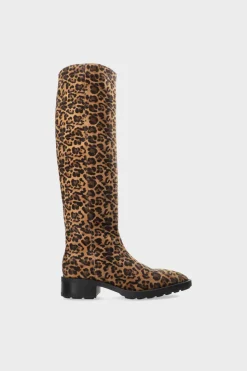 CPH323 Suede Leo