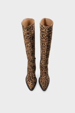 CPH323 Suede Leo