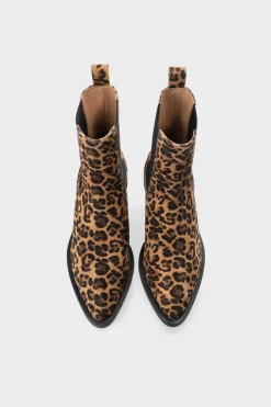 CPH326 Suede Leo