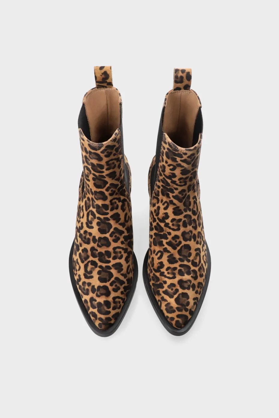 CPH326 Suede Leo