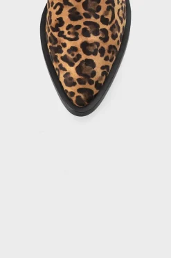 CPH326 Suede Leo