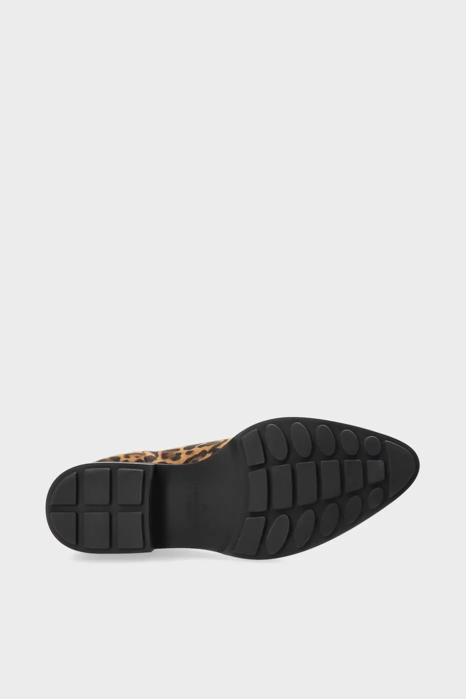 CPH326 Suede Leo