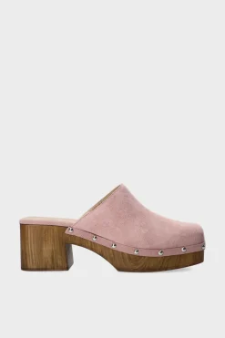 CPH793 Suede Light Rose