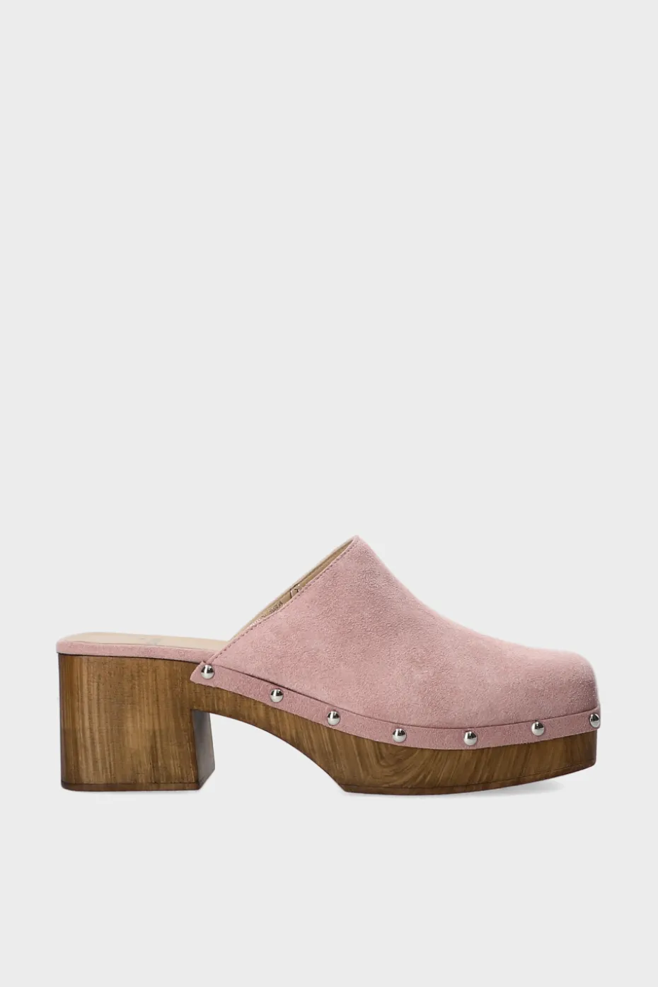CPH793 Suede Light Rose