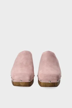 CPH793 Suede Light Rose