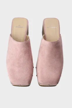 CPH793 Suede Light Rose
