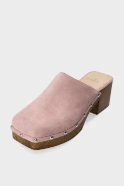 CPH793 Suede Light Rose
