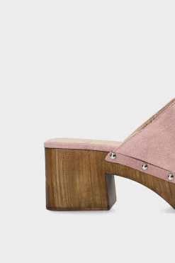 CPH793 Suede Light Rose